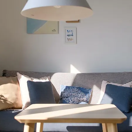 Nadmorskie Appartement *