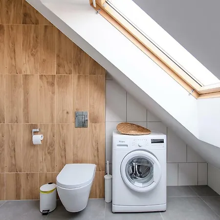 Nadmorskie * Kołobrzeg