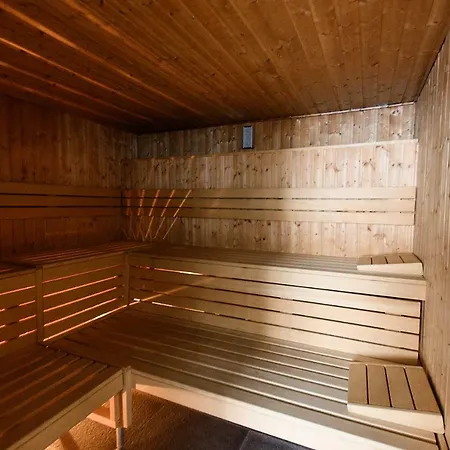 Nadmorskie Kołobrzeg