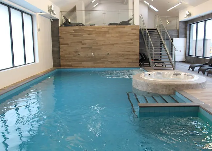 Apartman Nadmorskie *