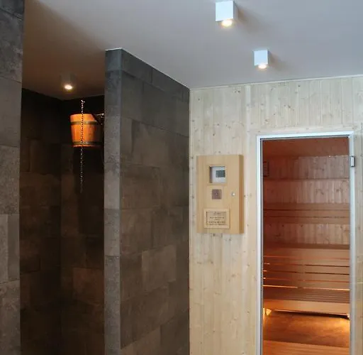 Nadmorskie Apartman Kołobrzeg