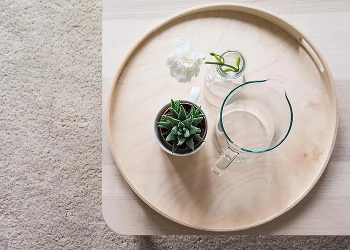 Nadmorskie Lejlighed *