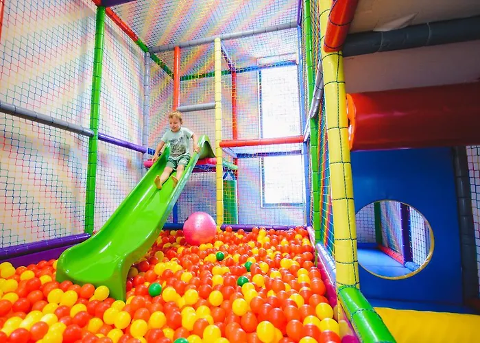 Nadmorskie Apartman Kołobrzeg