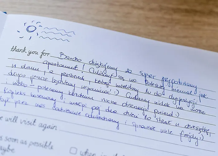 Nadmorskie * Kołobrzeg