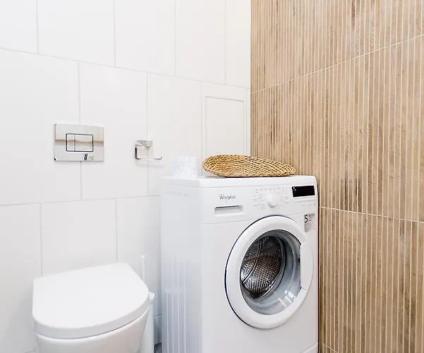 Nadmorskie * Kołobrzeg