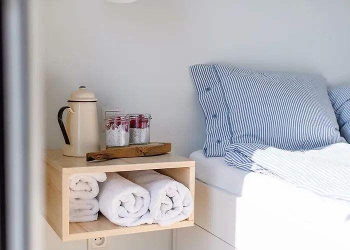 Nadmorskie Lejlighed