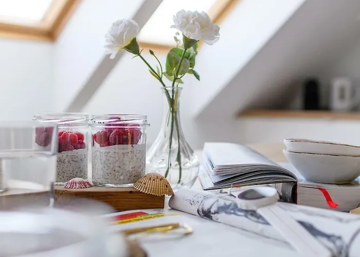 Lejlighed Nadmorskie