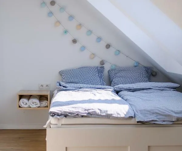 Nadmorskie * Kołobrzeg