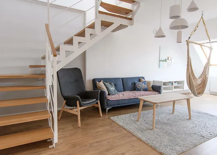 Lejlighed Nadmorskie Kołobrzeg