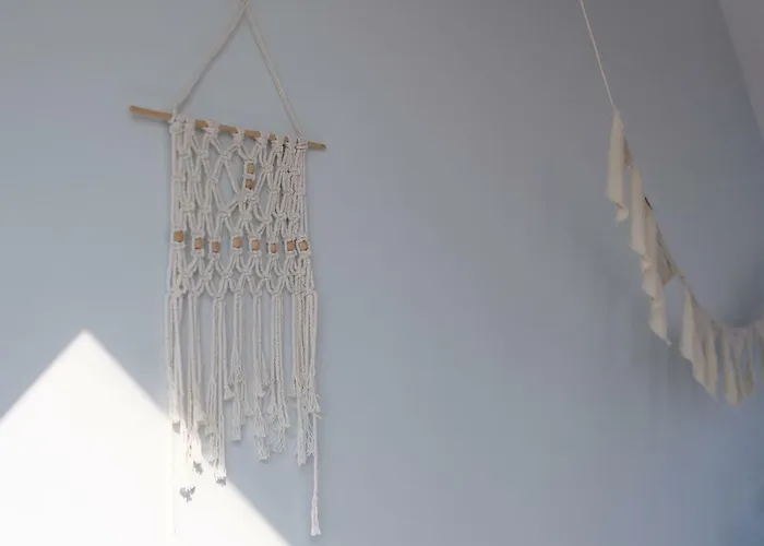 Nadmorskie Lejlighed *