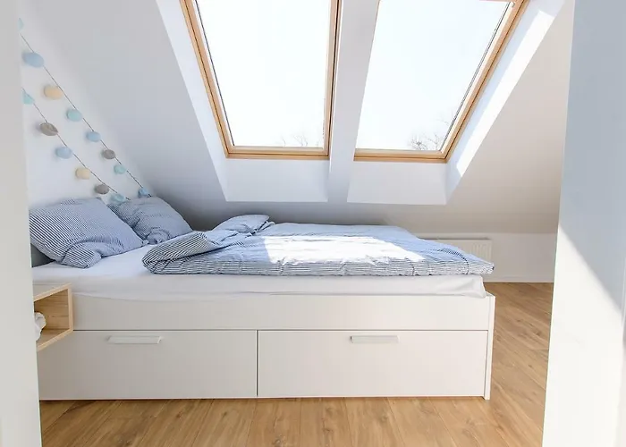 Apartman Nadmorskie Kołobrzeg