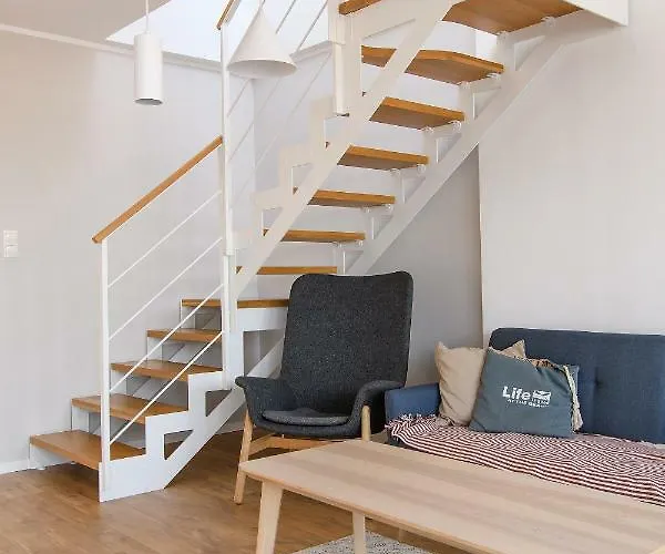 Apartman Nadmorskie *