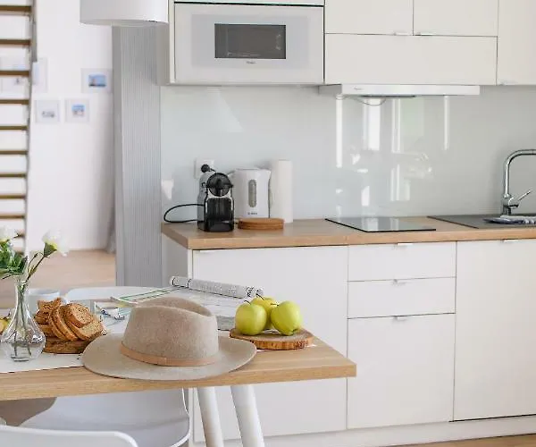 Nadmorskie * Kołobrzeg