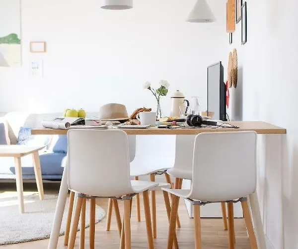 Nadmorskie * Kołobrzeg