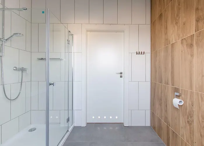 Apartman Nadmorskie *