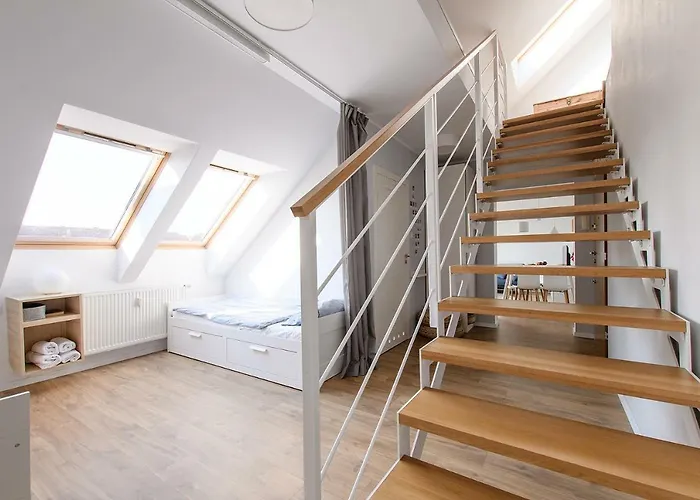 Lejlighed Nadmorskie