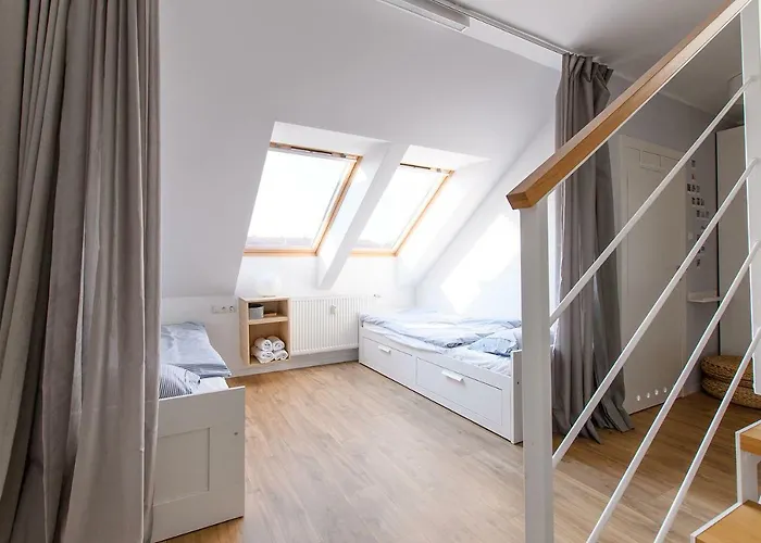 Nadmorskie * Kołobrzeg