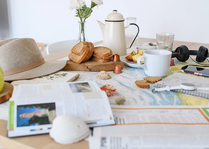 Nadmorskie Kołobrzeg