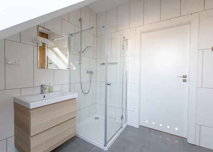 Nadmorskie Apartman *