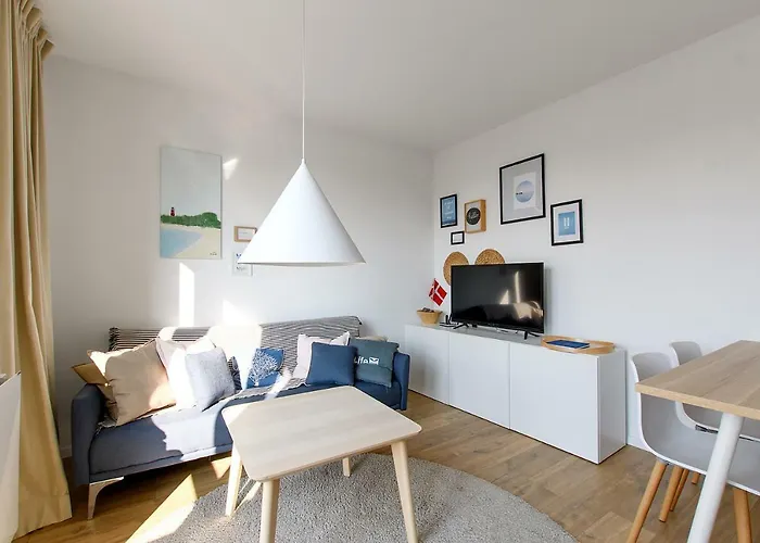 Nadmorskie * Kołobrzeg