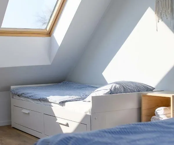 Apartman Nadmorskie Kołobrzeg