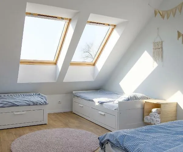 Apartman Nadmorskie Kołobrzeg