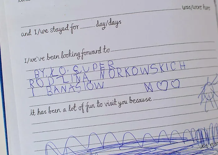 Nadmorskie Kołobrzeg