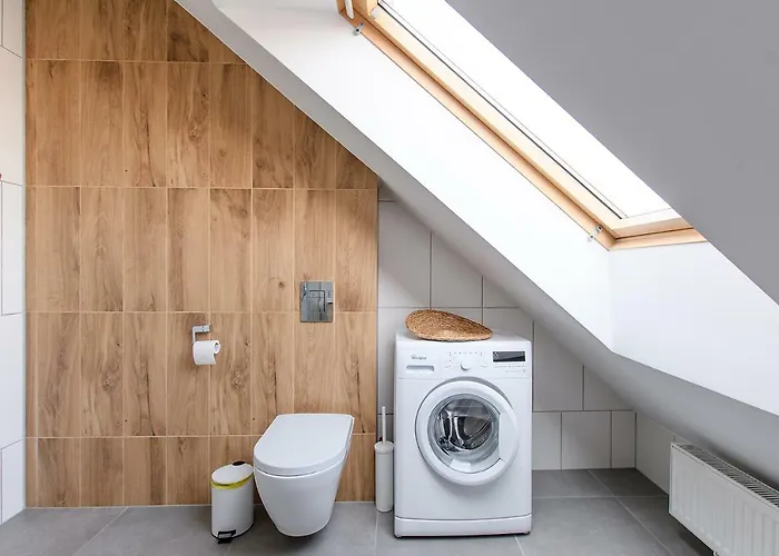 Nadmorskie * Kołobrzeg