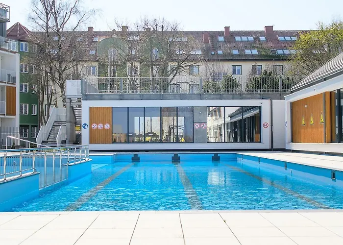 Nadmorskie * Kołobrzeg